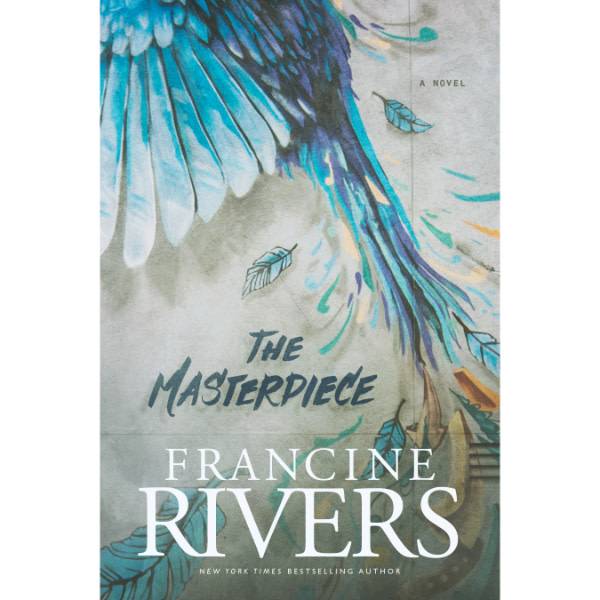 francine rivers the masterpiece summary