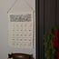 2025 Advent Wall Calendar