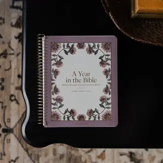 A Year in the Bible
