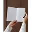 Hardcover Journal: I Trust the Next Chapter