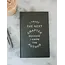 Hardcover Journal: I Trust the Next Chapter