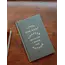 Hardcover Journal: I Trust the Next Chapter