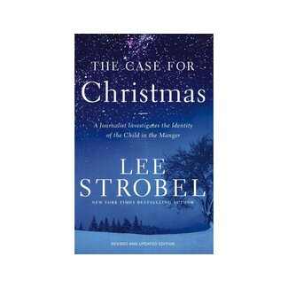 Case for Christmas