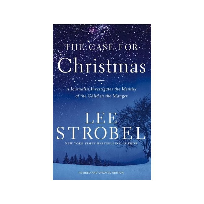 Case for Christmas