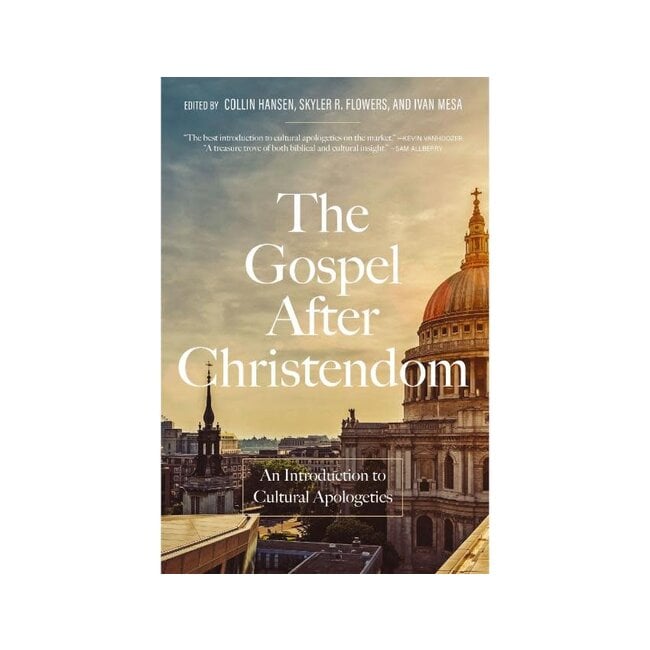 Gospel After Christendom