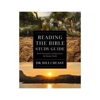 Reading the Bible Study Guide