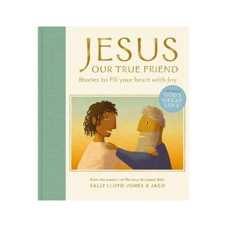 Jesus, Our True Friend