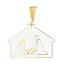Ornament Nativity