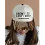 Hat: From East to West