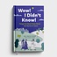 Wow! I Didn't Know! Things You Never Knew About the Stories of Jesus