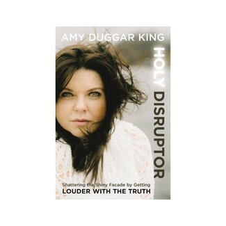 Amy Duggar King Holy Disruptor Amy Duggar King Holy Disruptor