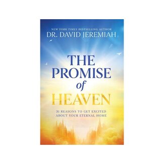 David Jeremiah Promise of Heaven