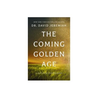 David Jeremiah Coming Golden Age