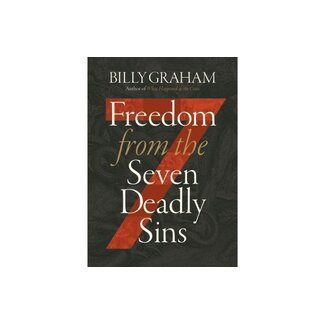Freedom from The Seven Deadly Sins