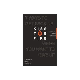 Shawn Johnson Kiss the Fire Shawn Johnson Kiss the Fire