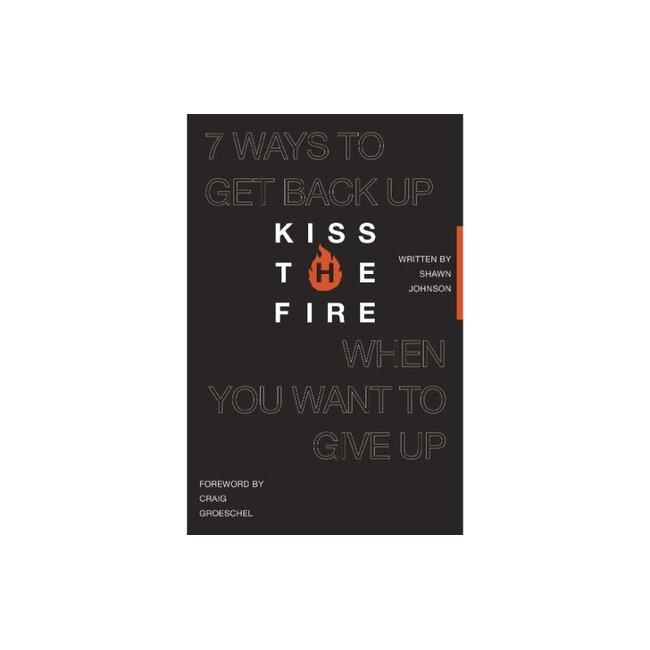 Kiss the Fire