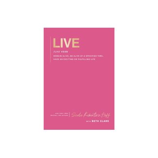 Sadie Robertson Live