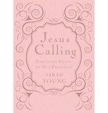 Sarah Young Jesus Calling - Pink