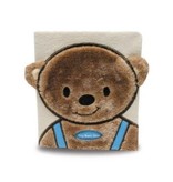 Tiny Bears Bible - Blue