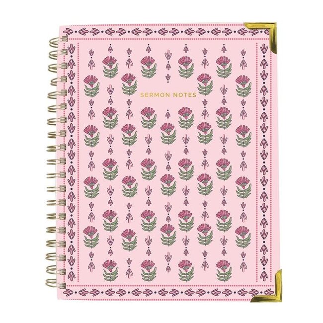 Sermon Notes Meadow Moment