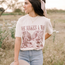 He Makes A Way Tee -