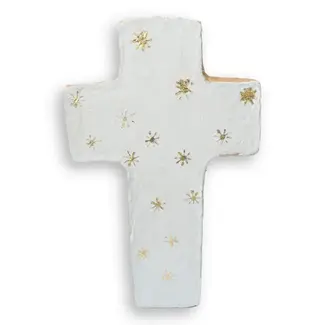 Paper Mache Large Cross