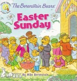 Jan Berenstain The Berenstain Bears Easter Sunday