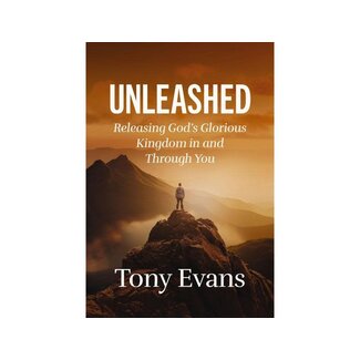 Tony Evans Unleashed