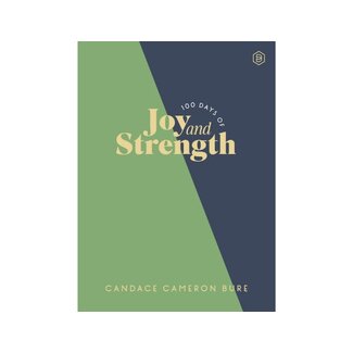 100 Days of Joy and Strength 100 Days of Joy and Strength