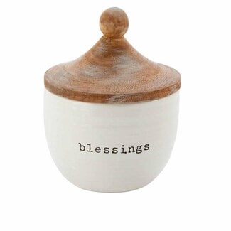 Blessing Jar Set