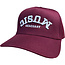 Seacoast Music Maroon Classic Trucker