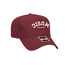 Seacoast Music Maroon Classic Trucker