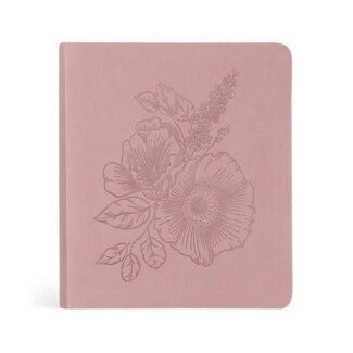 One Thing I Ask 5-Year Prayer Journal: Mauves Theme