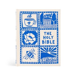 CSB Notetaking Bible: Oxford Theme