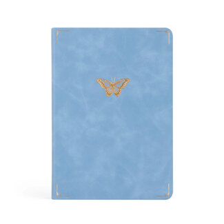 Bethany Notebook