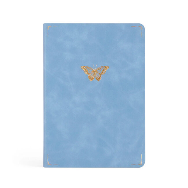 Bethany Notebook