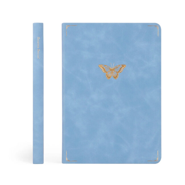 Bethany Notebook