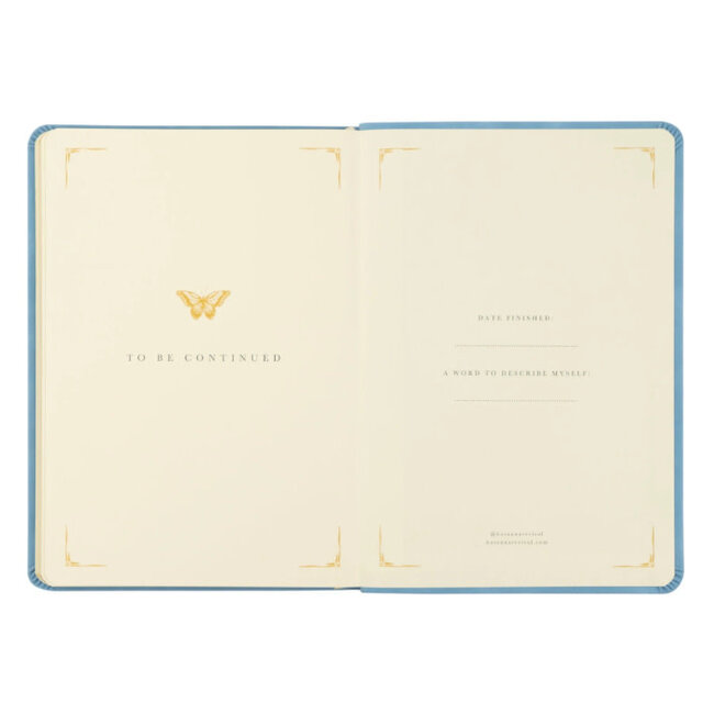 Bethany Notebook