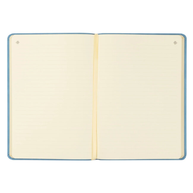 Bethany Notebook