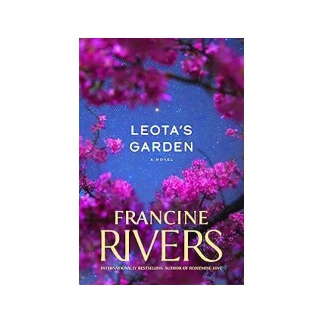 Leota's Garden: A Novel
