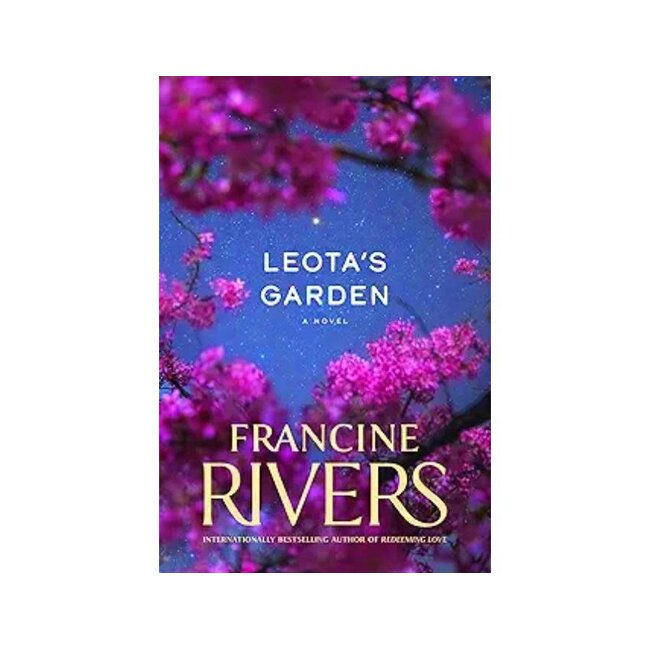 Leota's Garden: A Novel