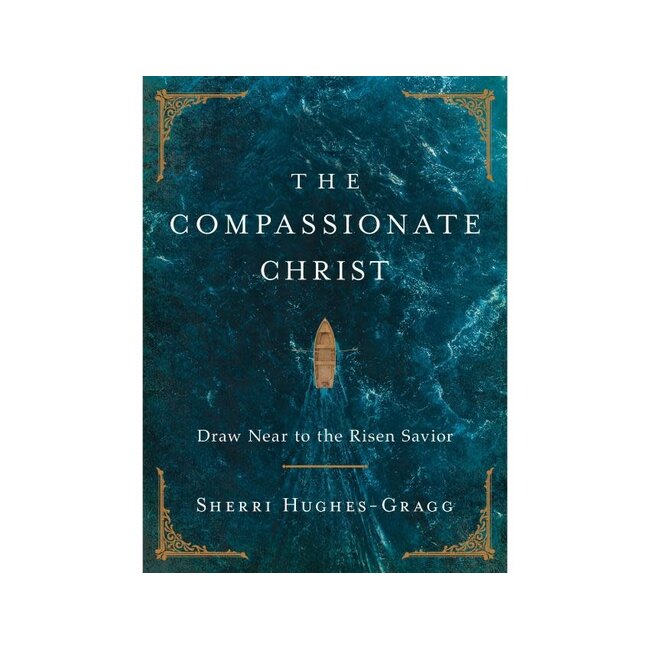 Compassionate Christ