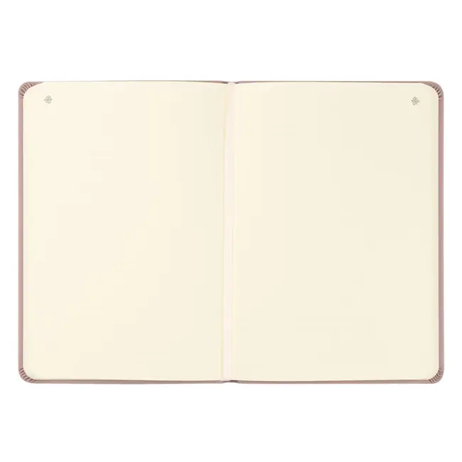 Hosanna Revival Notebook: Mauves Theme