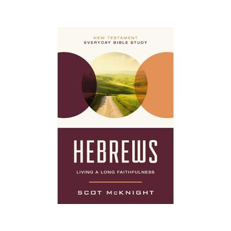 Scot Mcknight Hebrews