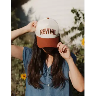 Revival Hat