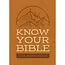 Know Your Bible For Teen Guys