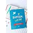 Baptism For Kids! Workbook