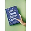 Boys Who Seek God Guided Journal