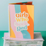 Girls Who Seek God Guided Journal