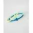 Infinity Cross Bracelets- Salt & Surf -